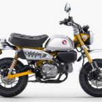 Honda Monkey