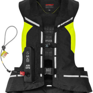 Chaleco Airbag Spidi Air DPS