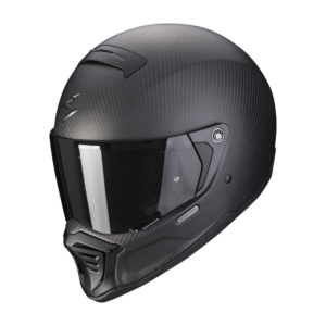 scorpion hx1 carbon se