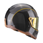 casco scorpion hx1 carbon