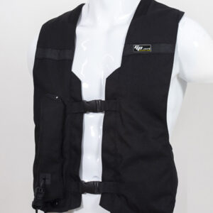 Chaleco Airbag GpAir Negro