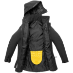 chaqueta sigma spidi