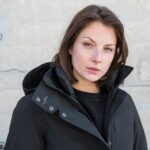 cazadora spidi sigma