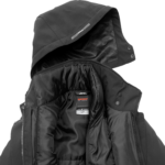 cazadora spidi sigma