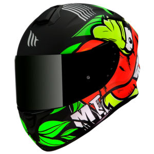 casco mt targo