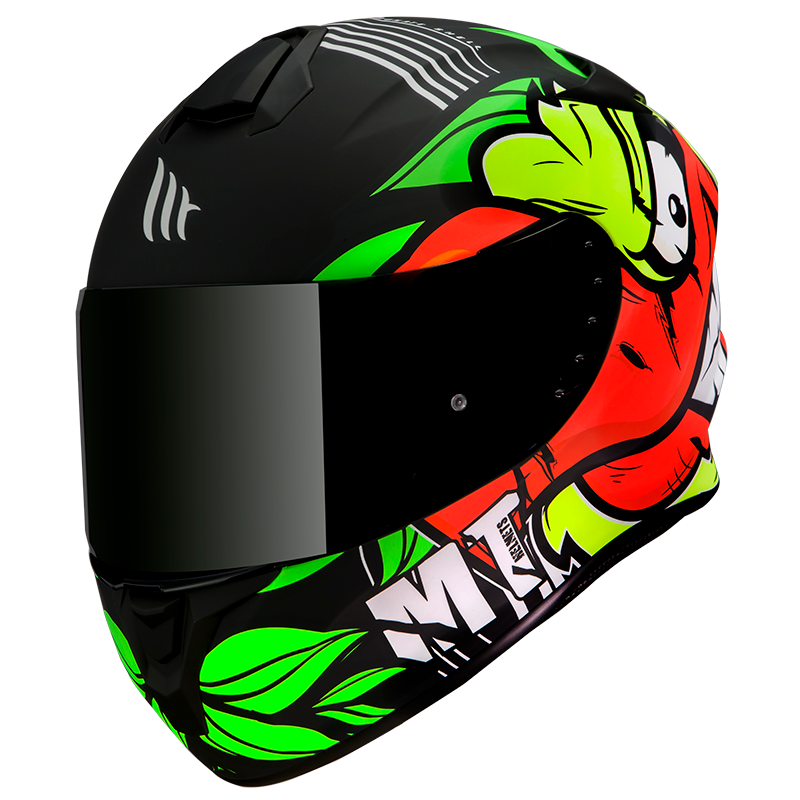 casco mt targo