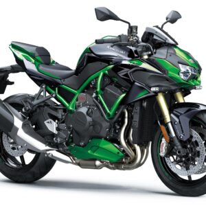 Kawasaki ZH2