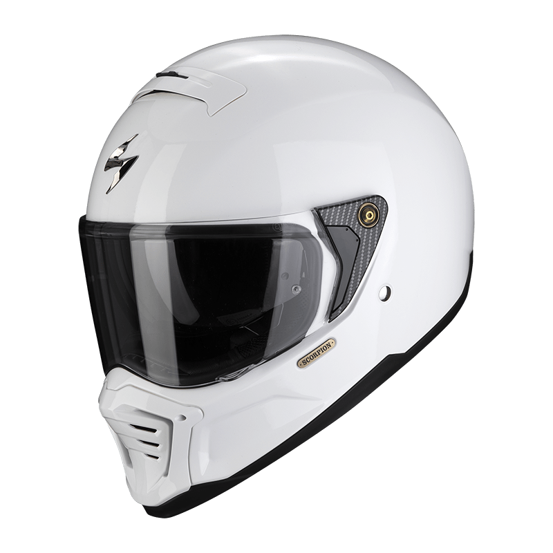 casco scorpion hx1