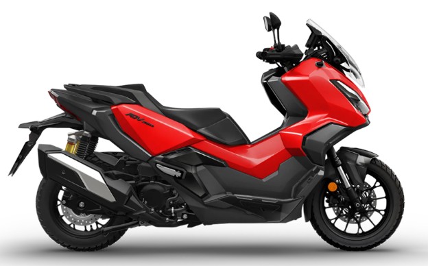 ROJO ADV350 ADV350