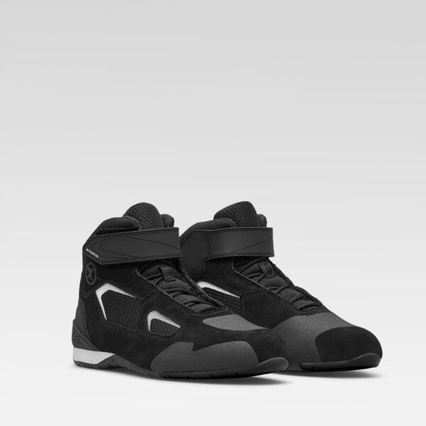 Zapatillas Spidi XPD X-Radical