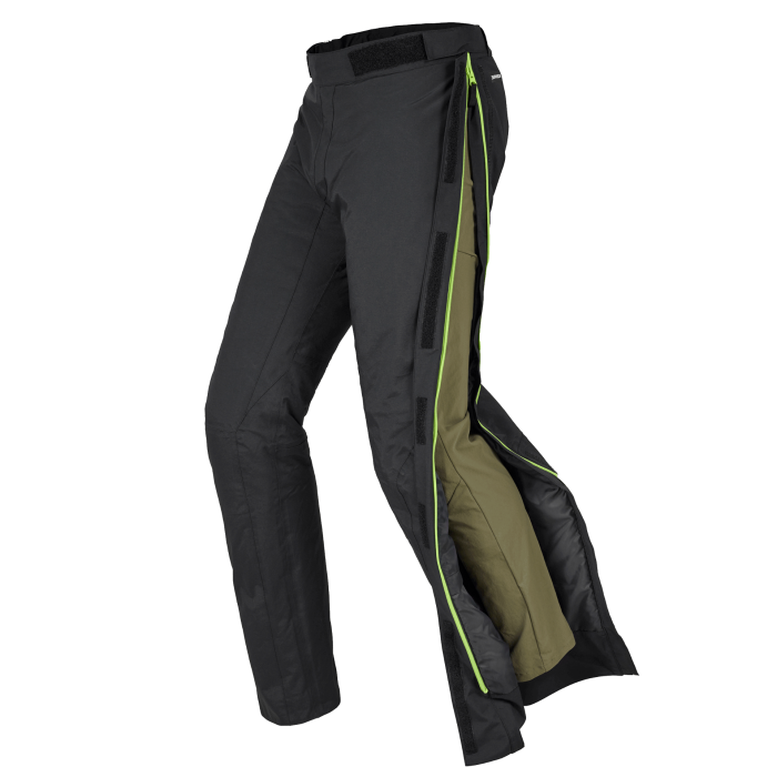 Pantalón SPIDI H2Out Superstorm CE