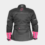 chaqueta quarter mile alice