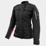 chaqueta quarter mile alice