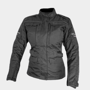 chaqueta quarter mile alice