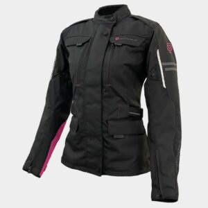 chaqueta quarter mile alice