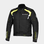 chaqueta Quarter Mile Eclipse