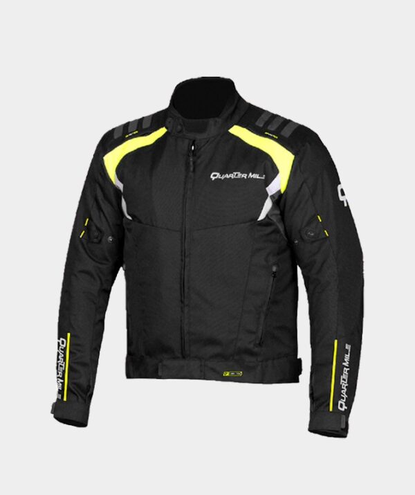 chaqueta Quarter Mile Eclipse