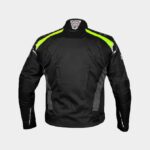 chaqueta Quarter Mile Eclipse