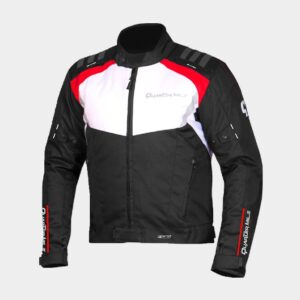 chaqueta Quarter Mile Eclipse