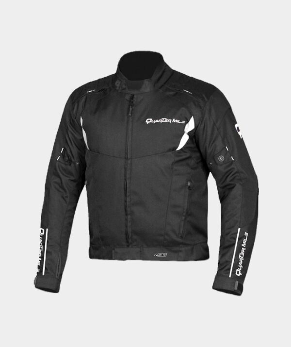 chaqueta Quarter Mile Eclipse