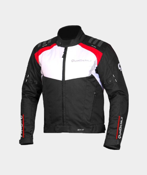 chaqueta Quarter Mile Eclipse