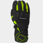 guante quarter mile frost