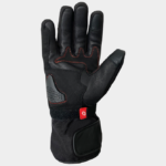 guante quarter mile frost