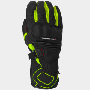 guante quarter mile frost