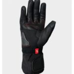 guante quarter mile frost