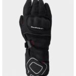 guante quarter mile frost