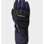 guante quarter mile frost