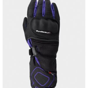 guante quarter mile frost