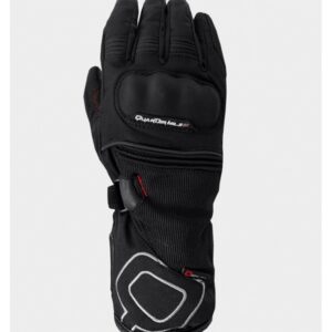 guante quarter mile frost