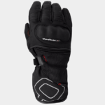 guante quarter mile frost