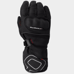 guante quarter mile frost