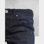 Pantalón vaquero moto