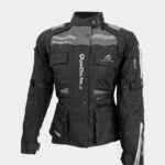 chaqueta quarter mile trystar
