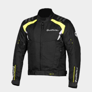 chaqueta Quarter Mile Eclipse