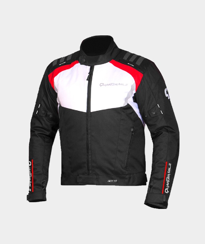 chaqueta Quarter Mile Eclipse