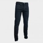 Pantalón vaquero moto