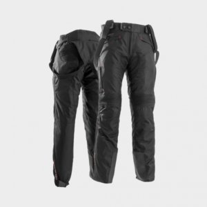 Pantalón moto mujer