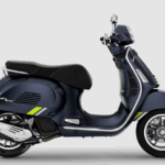 Vespa GTS 125