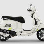 Vespa GTS 125