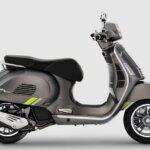 Vespa GTS 125