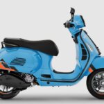 Vespa GTS 310