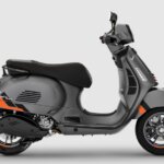 Vespa GTS 310