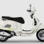 Vespa GTS 310