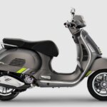Vespa GTS 310
