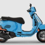 Vespa GTS 125