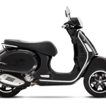 VESPA GTS SUPER